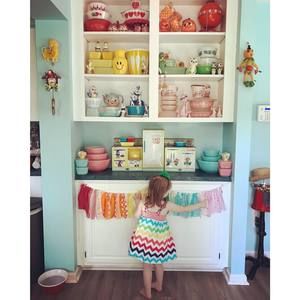 Meet your Posher, Becky